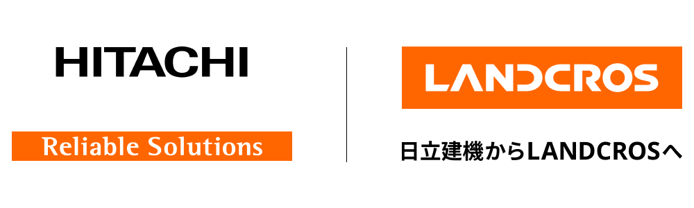 日立建機