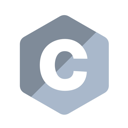 C C