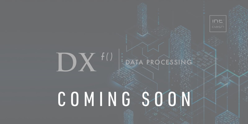 Data Processing