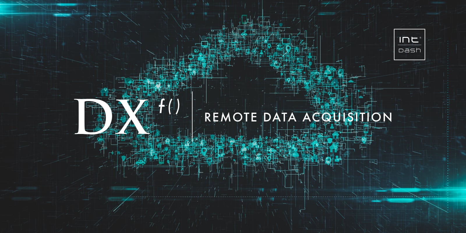 Remote Data Acquisition