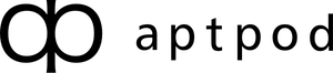 aptpod Logo