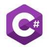 C#